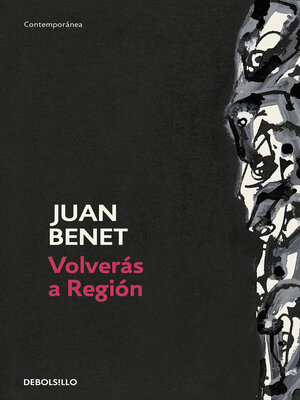 cover image of Volverás a Región